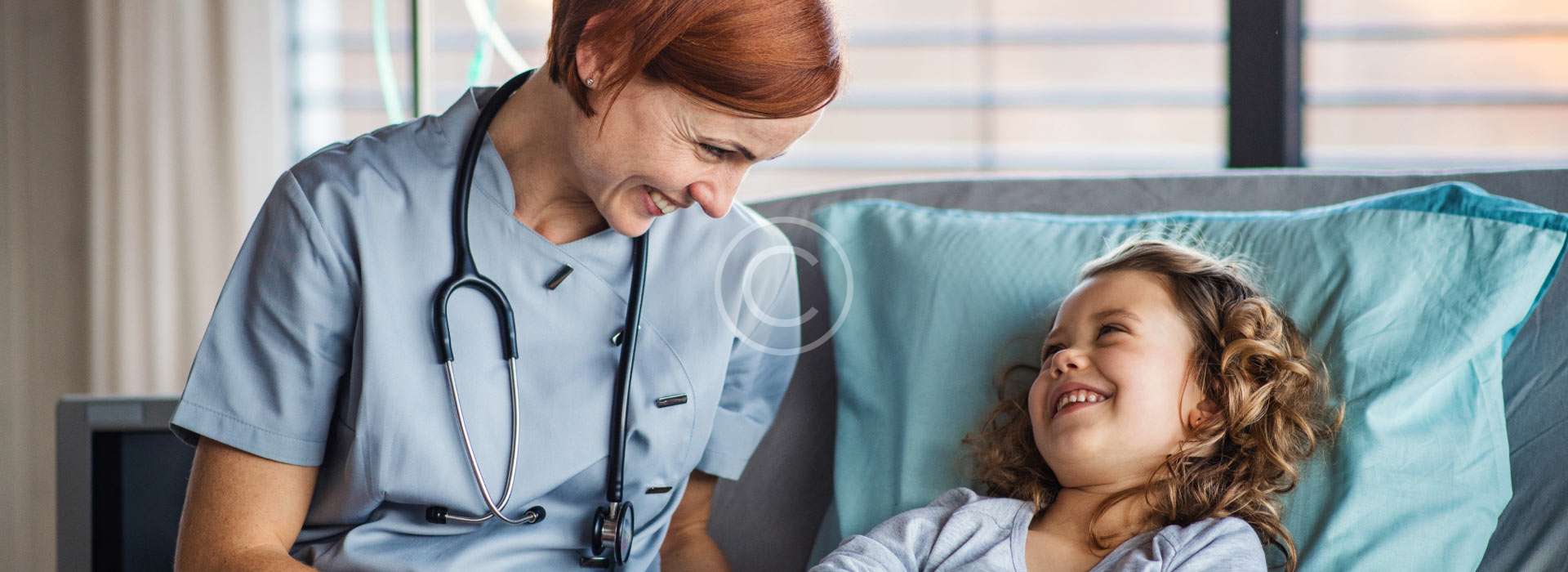 전문 의료 인력 매칭